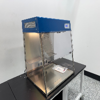 VWR 3' PCR Workstation image 0